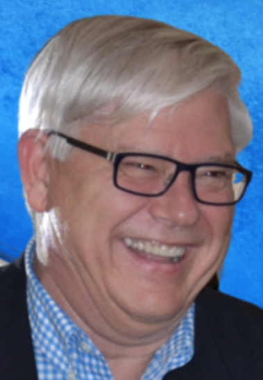 David Barker